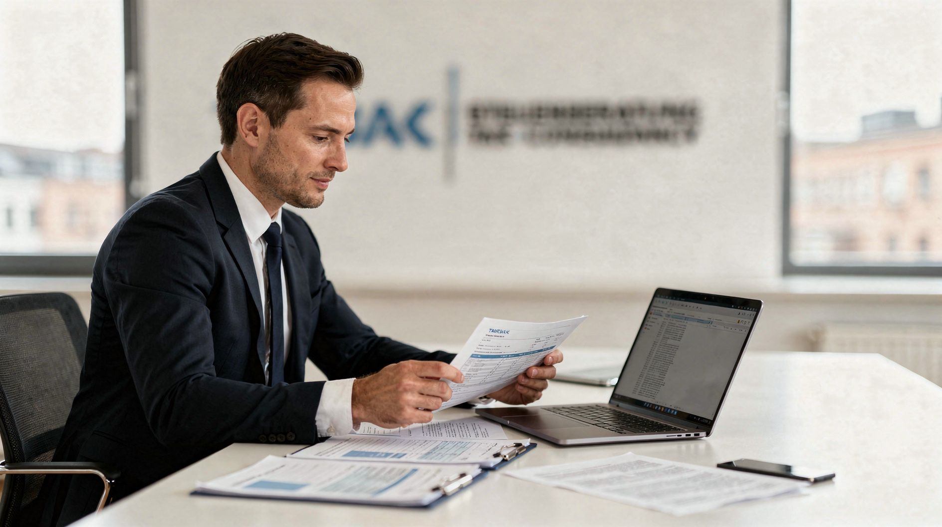 Due Diligence: Was Unternehmer beim Unternehmenskauf wissen müssen