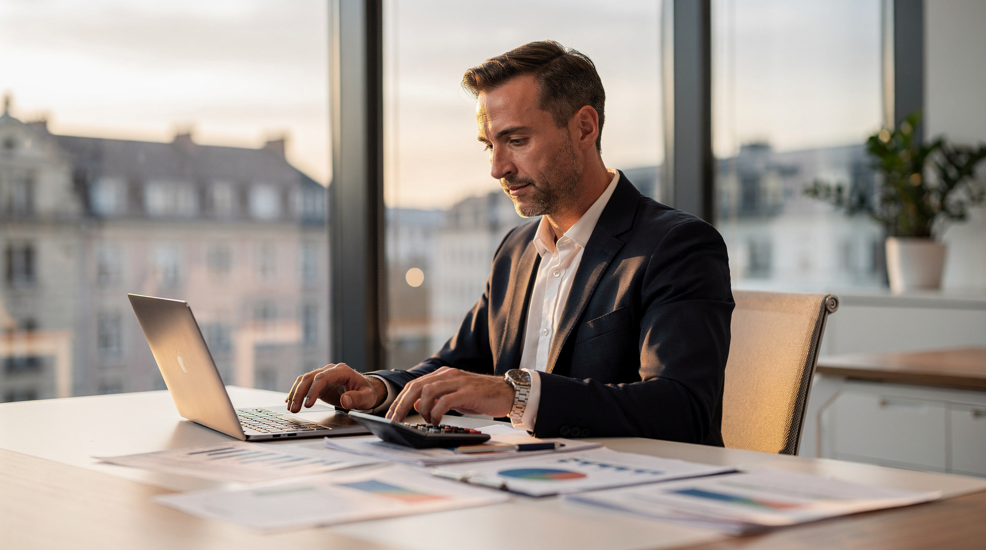 GwG Meldepflicht: Was Unternehmer und Berufsträger jetzt wissen müssen