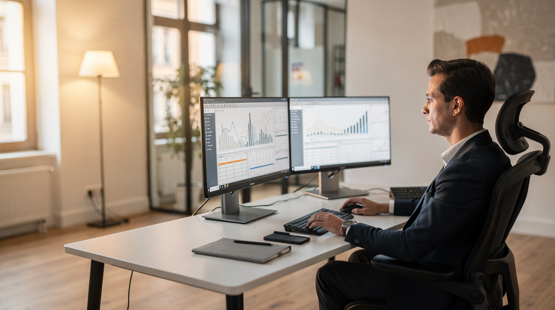 GwG Meldepflicht: Was Unternehmer und Berufsträger jetzt wissen müssen