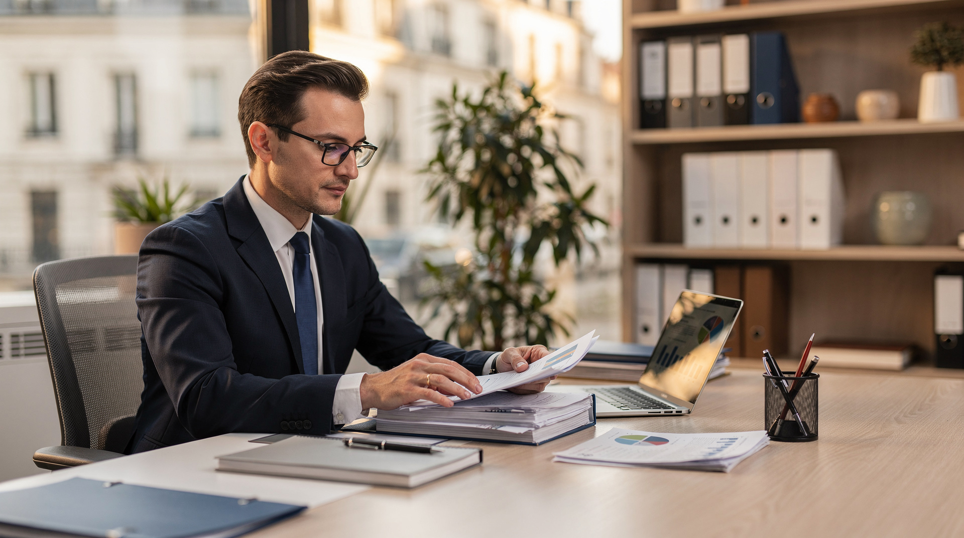 GwG Meldepflicht: Was Unternehmer und Berufsträger jetzt wissen müssen