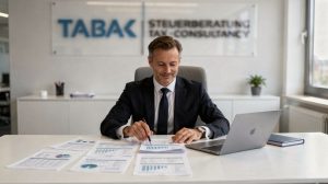 Home Office Pauschale 2024: So setzen Sie Ihre Heimarbeit steuerlich ab