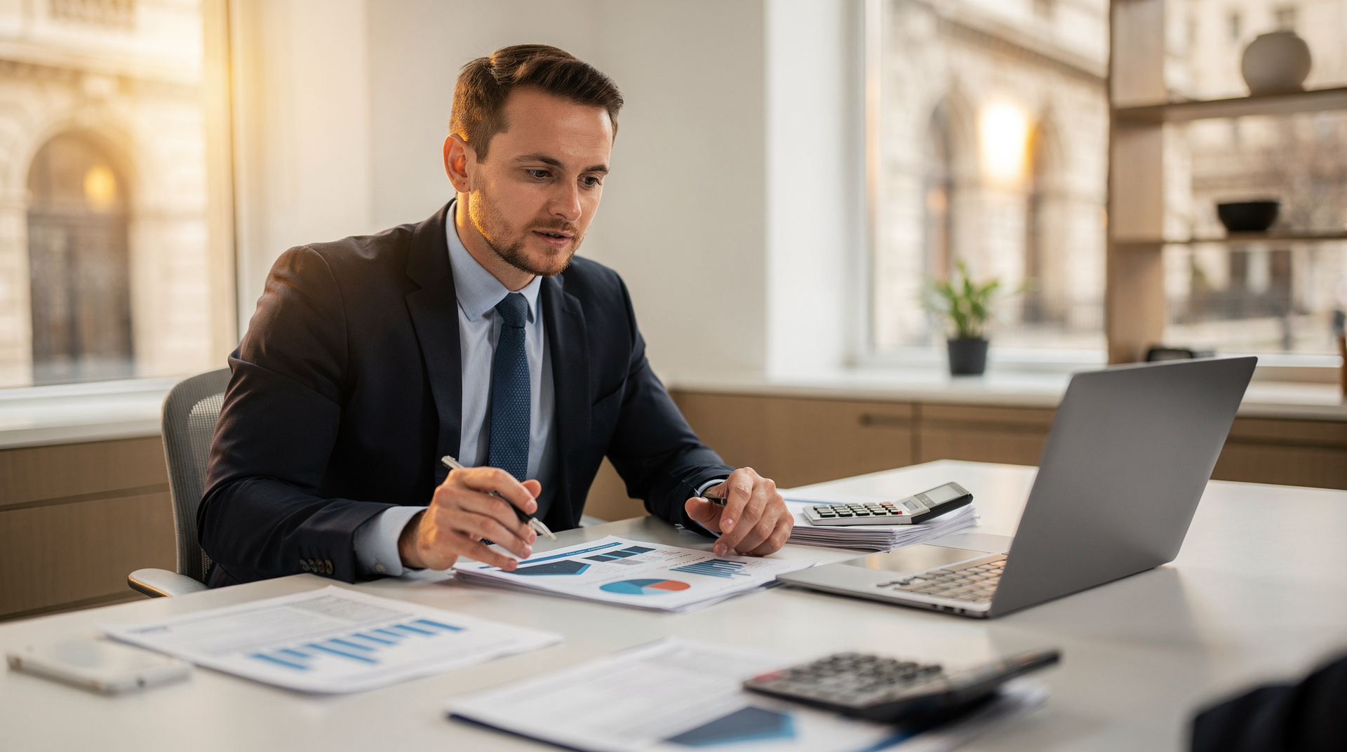 IDW S 6: Das Sanierungsgutachten als Rettungsanker in der Unternehmenskrise