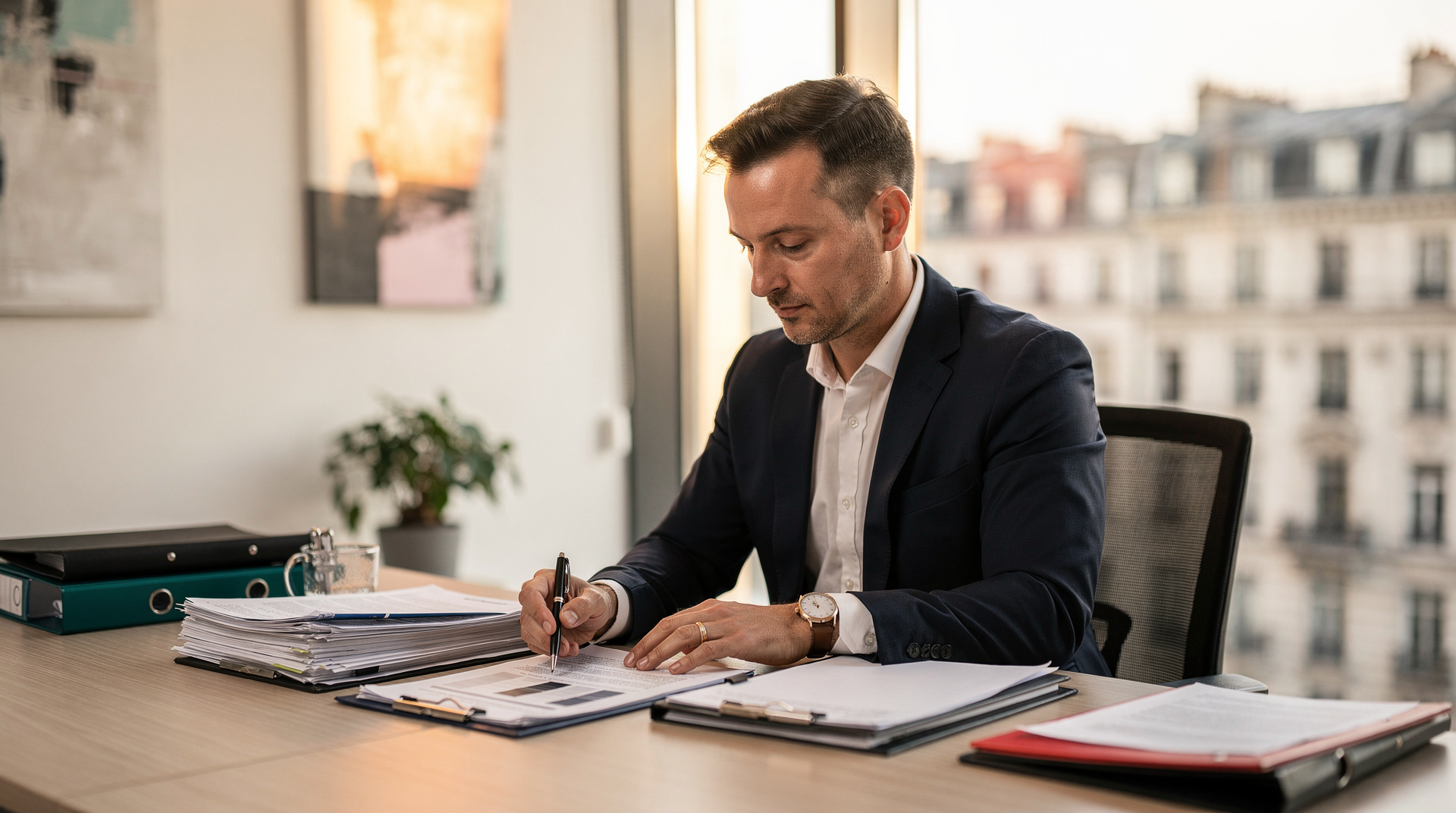 IDW S 6: Das Sanierungsgutachten als Rettungsanker in der Unternehmenskrise