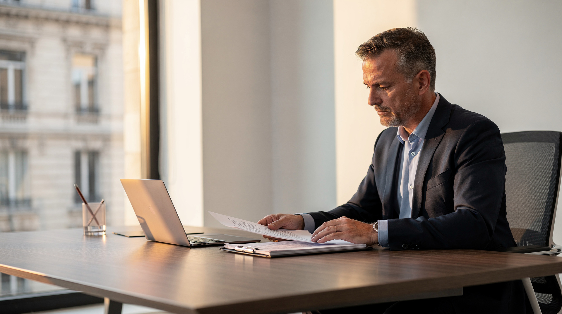 IDW Sanierungsgutachten: Was steckt dahinter und wann brauchen Sie es?