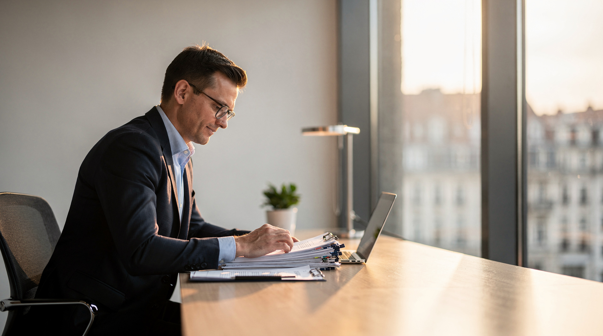 IDW Sanierungsgutachten: Was steckt dahinter und wann brauchen Sie es?