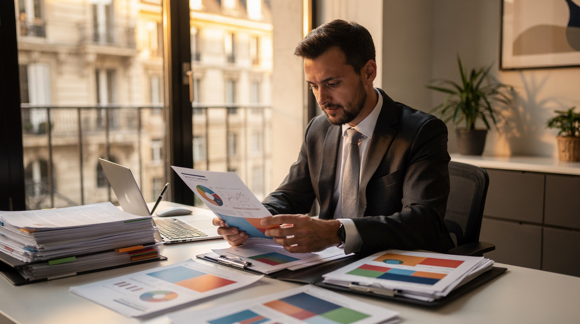 IDW Sanierungsgutachten: Was steckt dahinter und wann brauchen Sie es?