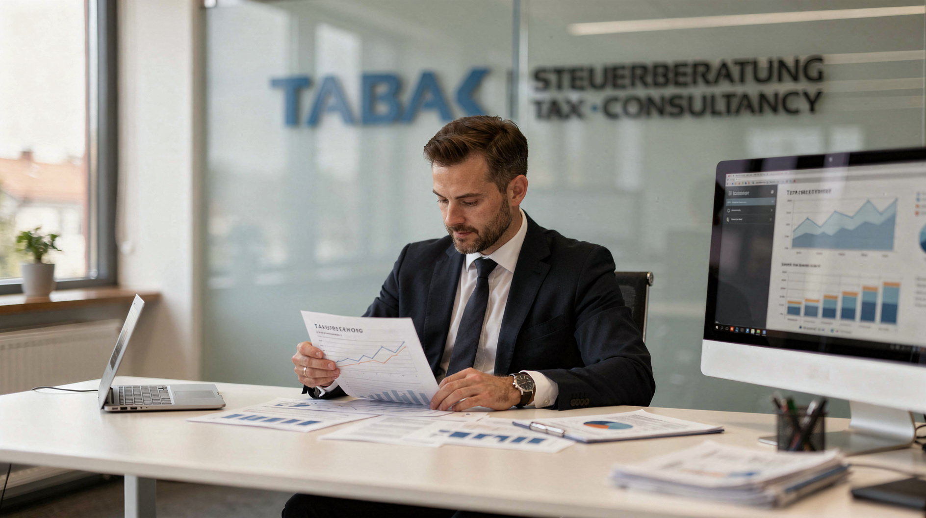 Interim CFO: Wann ein Finanzchef auf Zeit die richtige Wahl ist