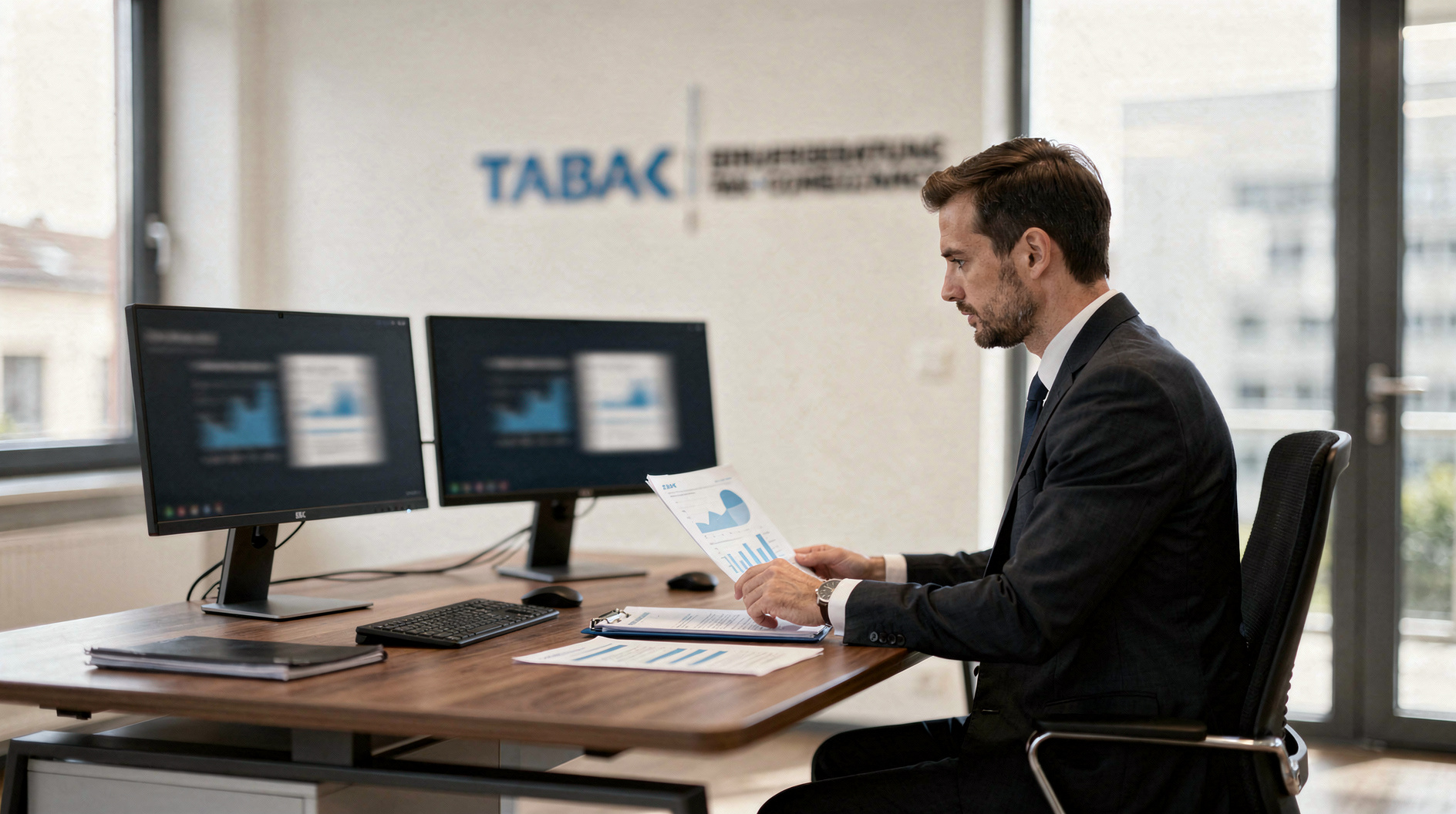 Interim Manager: Was Unternehmer steuerlich und rechtlich wissen müssen