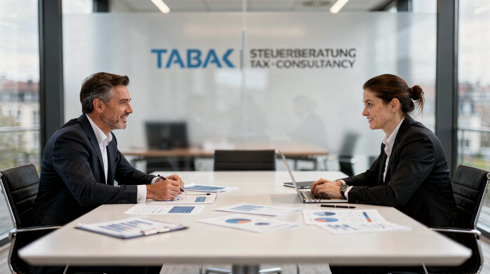 Interim Manager: Was Unternehmer steuerlich und rechtlich wissen müssen