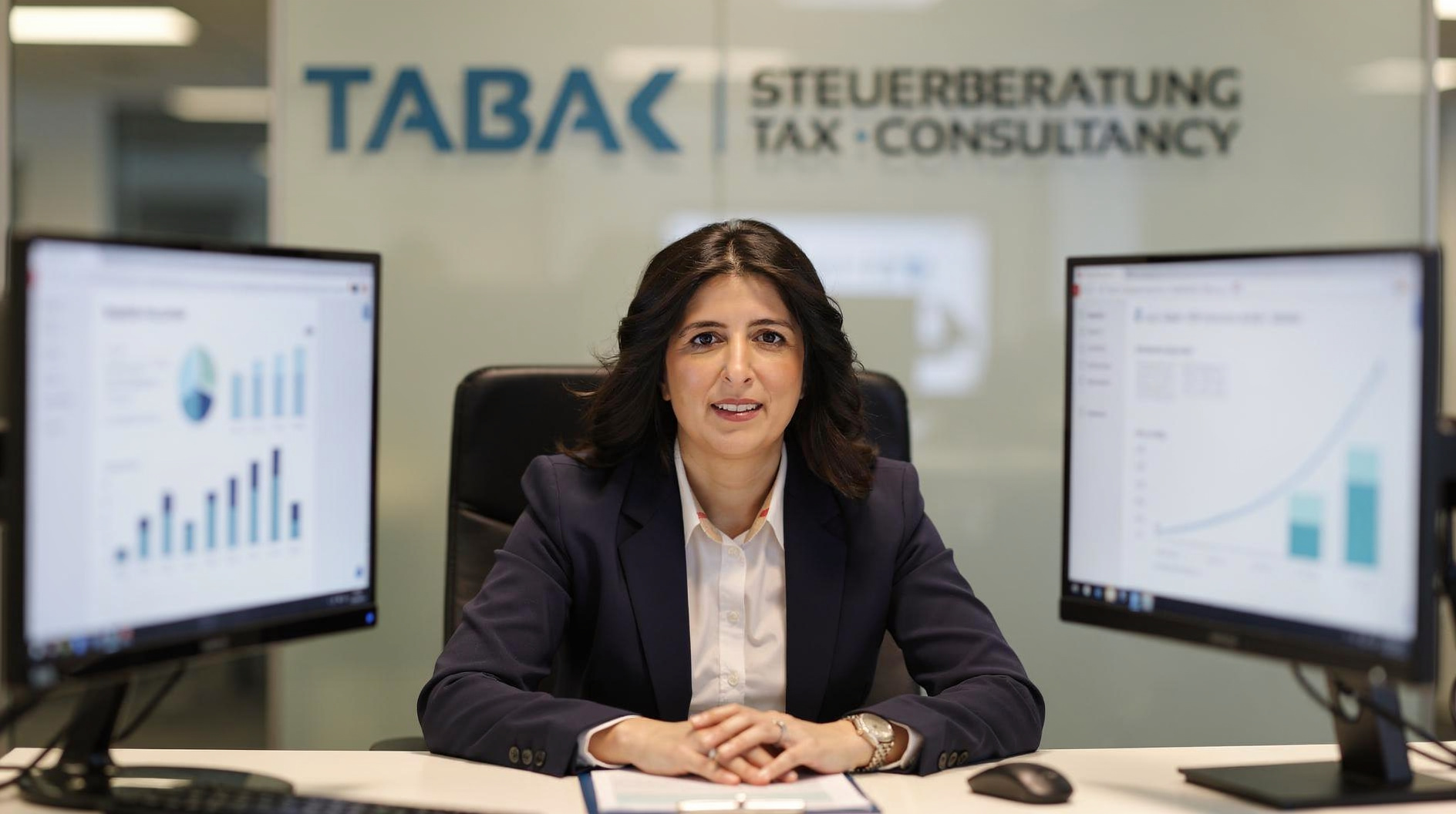 IT Sicherheitskonzept für Unternehmen: So schützen Sie Ihre digitale Infrastruktur