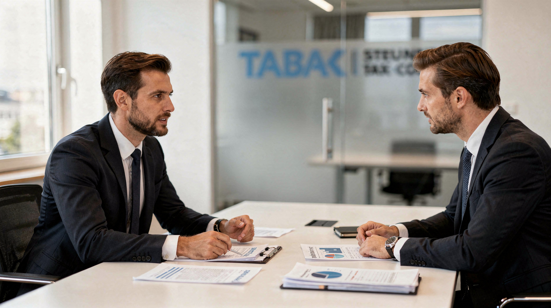 Jahresabschlussprüfung: Wer muss prüfen lassen — und was passiert, wenn nicht?