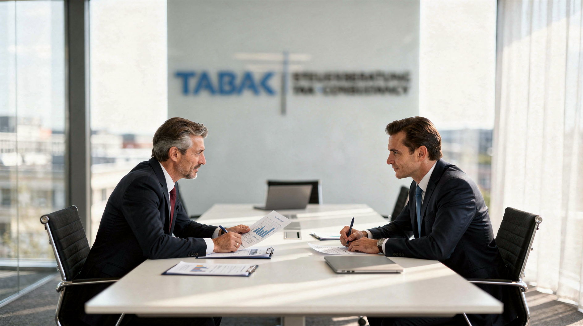 Jahresabschlussprüfung: Wer muss prüfen lassen — und was passiert, wenn nicht?