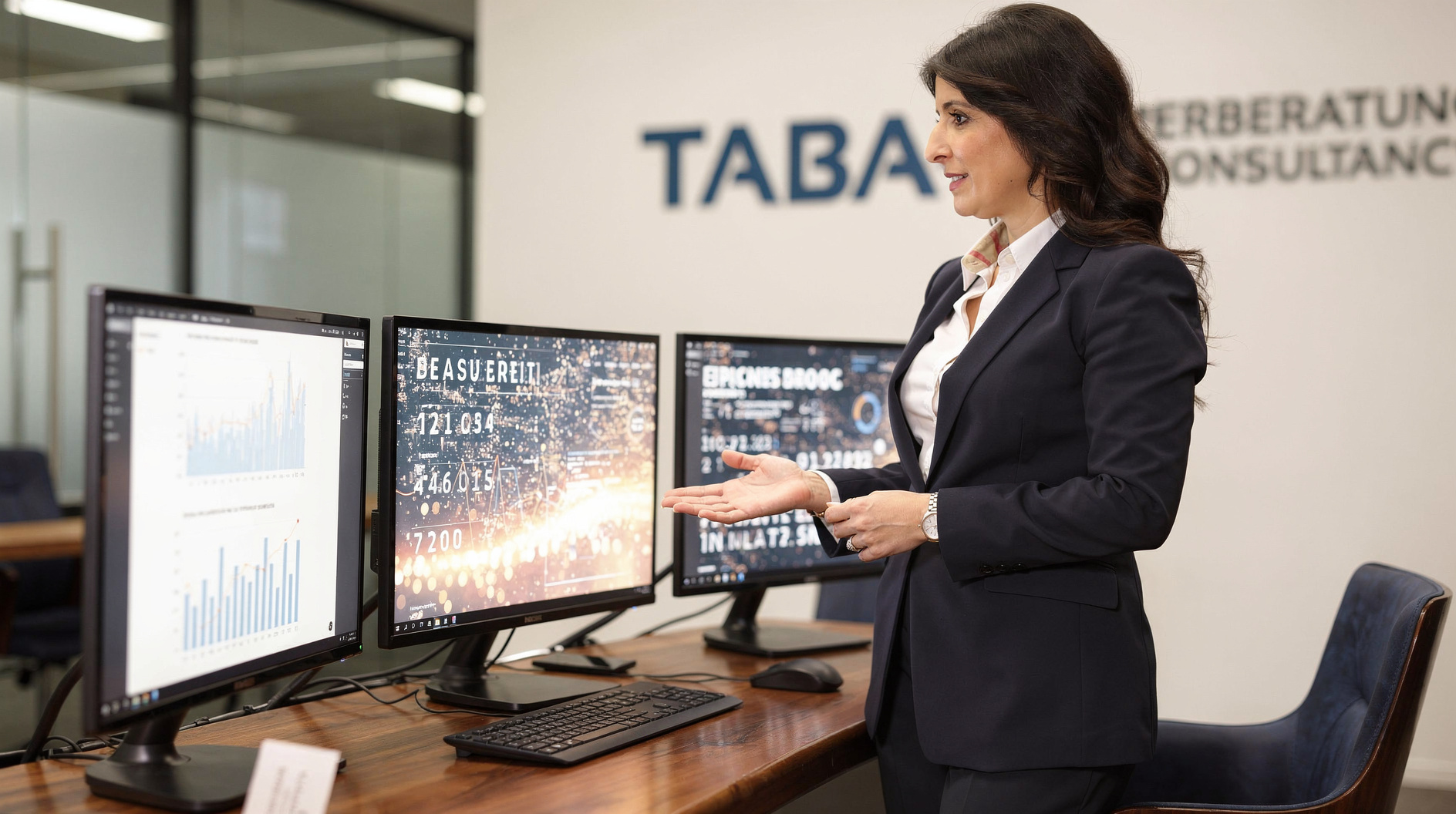 Management Consulting: Was Unternehmen wirklich erwartet – und wann es sich lohnt