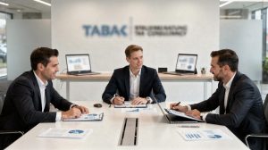 Partnerschaftsgesellschaft: Die Rechtsform für Freiberufler im Überblick