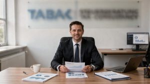 Steuerberater für Freiberufler in Mannheim: Was Sie wissen sollten