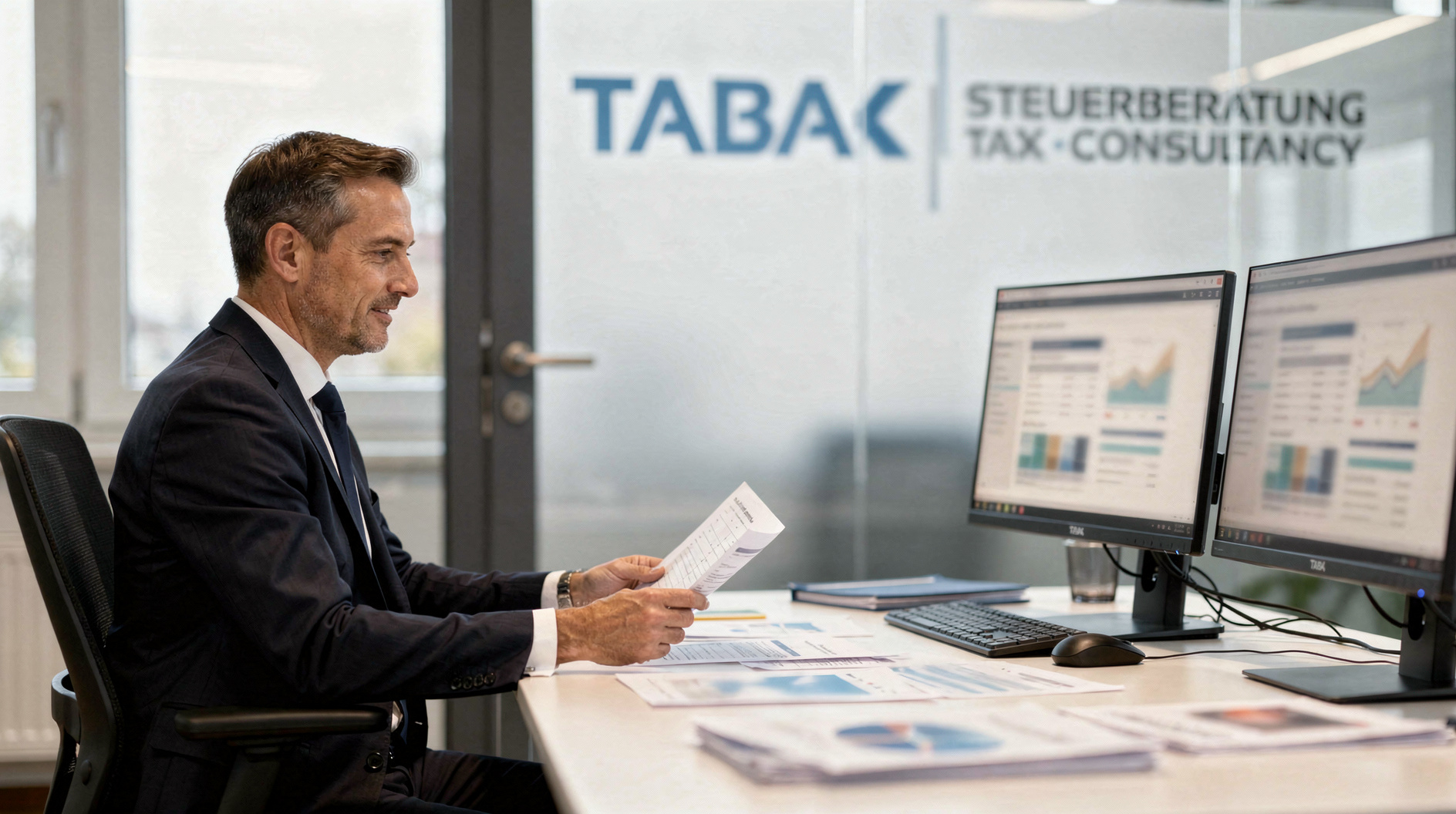 Steuerfachangestellte Ausbildung: Alles, was Sie 2026 wissen müssen