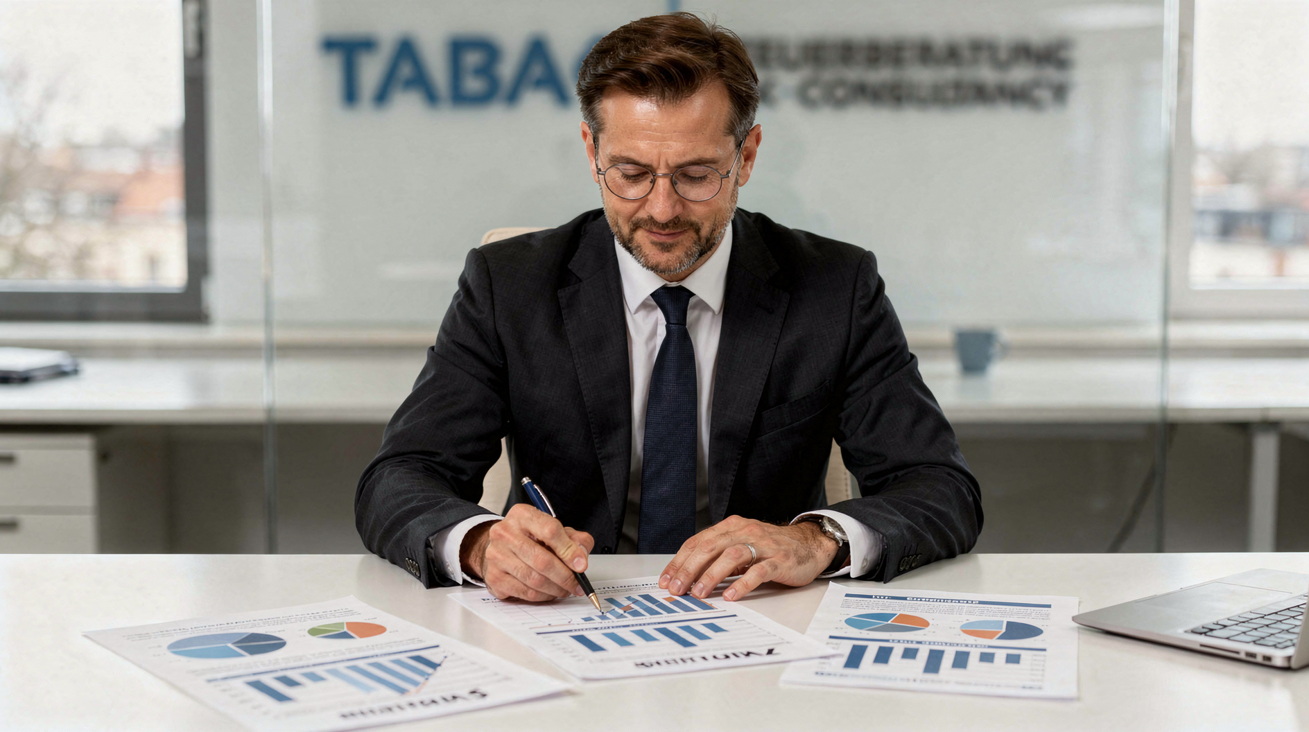 Steuerfachangestellte Ausbildung: Alles, was Sie 2026 wissen müssen