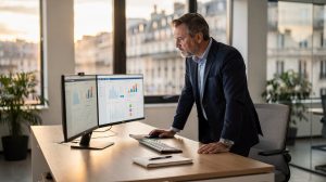 Transparenzregister Pflicht: Wer muss sich eintragen und was droht bei Verstoß?