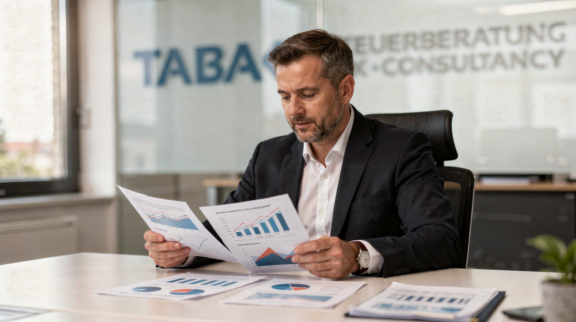 Umsatzsteuervoranmeldung 2026: Alle Fristen, Schwellenwerte und Gestaltungsmöglichkeiten im Überblick