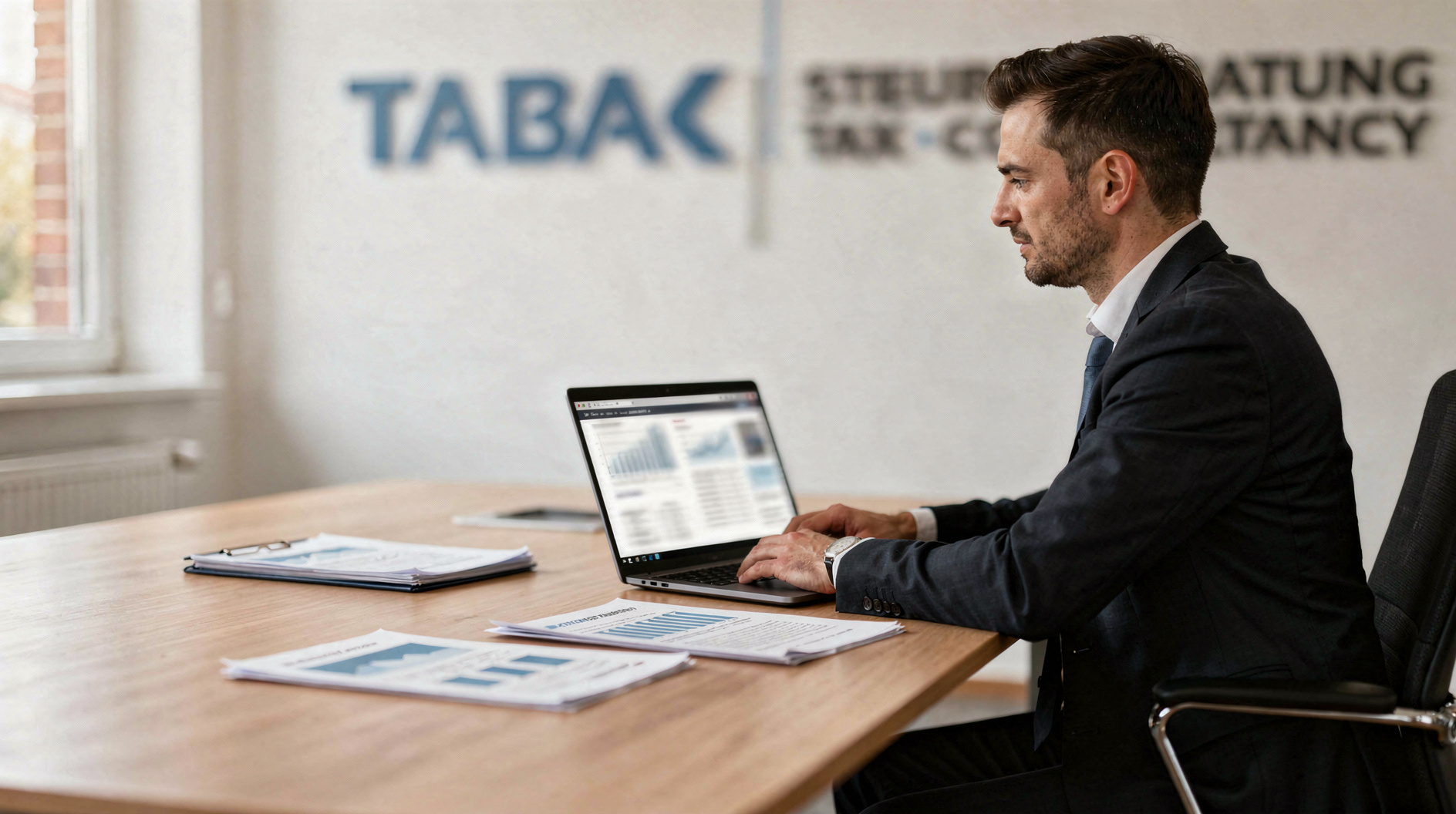 Umsatzsteuervoranmeldung 2026: Alle Fristen, Schwellenwerte und Gestaltungsmöglichkeiten im Überblick