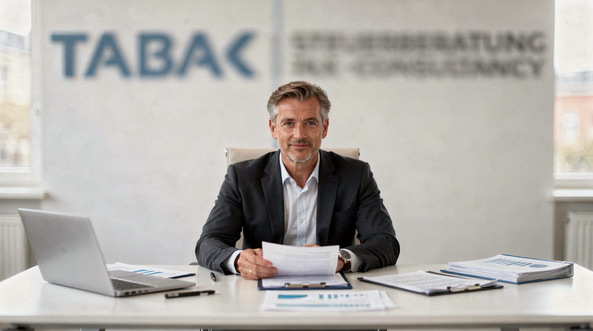 Vermögensverwaltende GmbH gründen: Schritt für Schritt zum steuerlichen Schutzschild