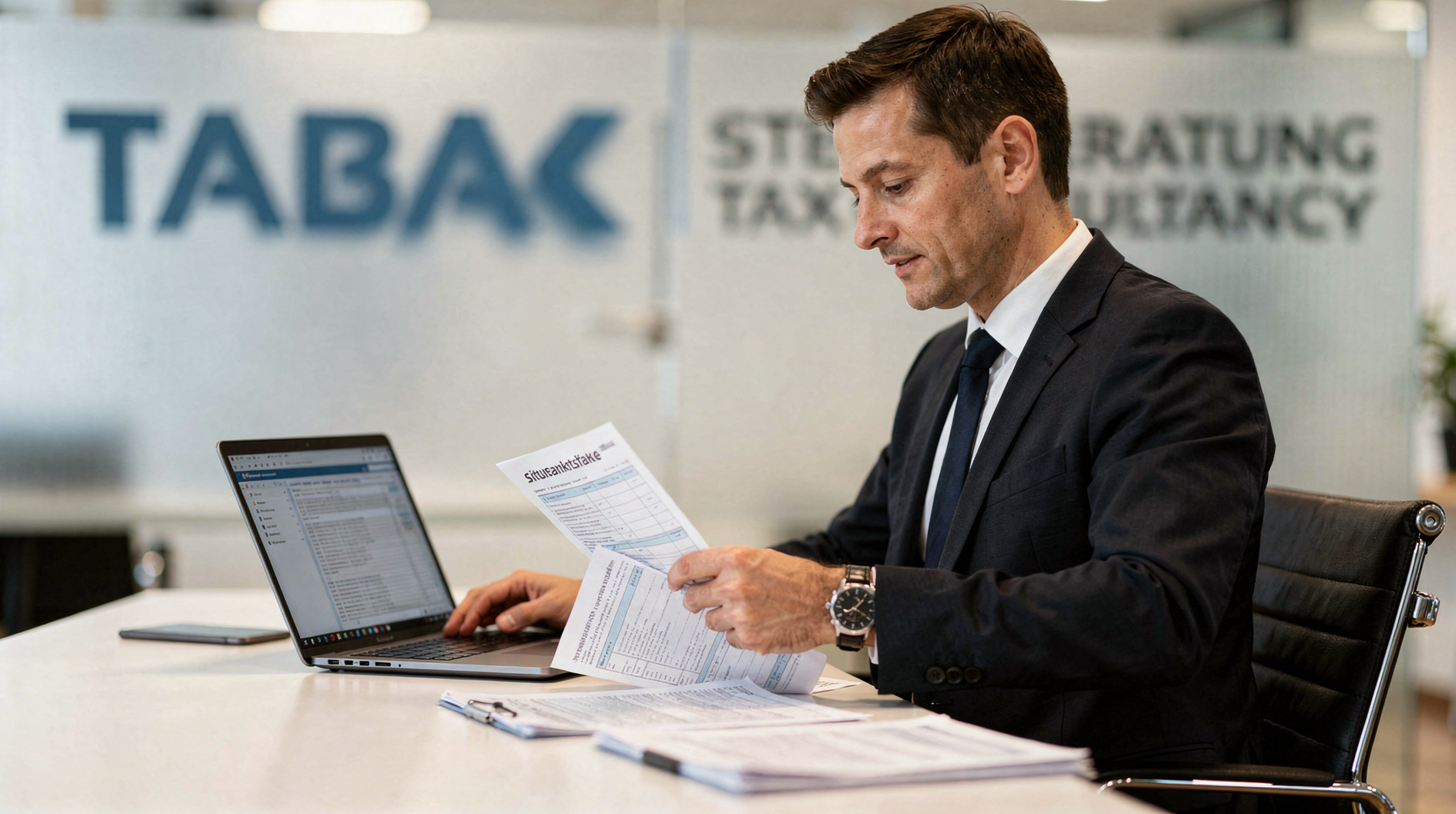 Vermögensverwaltende GmbH gründen: Schritt für Schritt zum steuerlichen Schutzschild