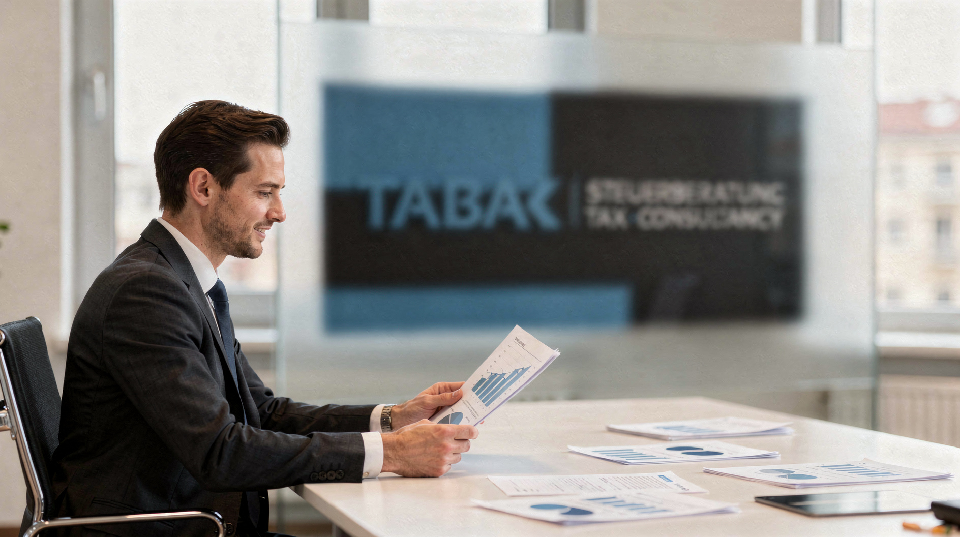 Wie funktioniert DATEV?