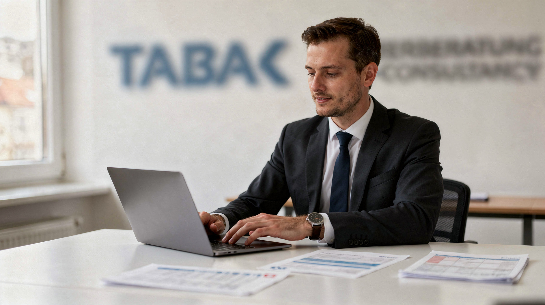 Wie funktioniert DATEV?