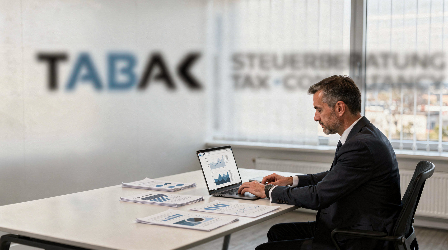 Wirtschaftsberatung für Unternehmen: Ein umfassender Leitfaden