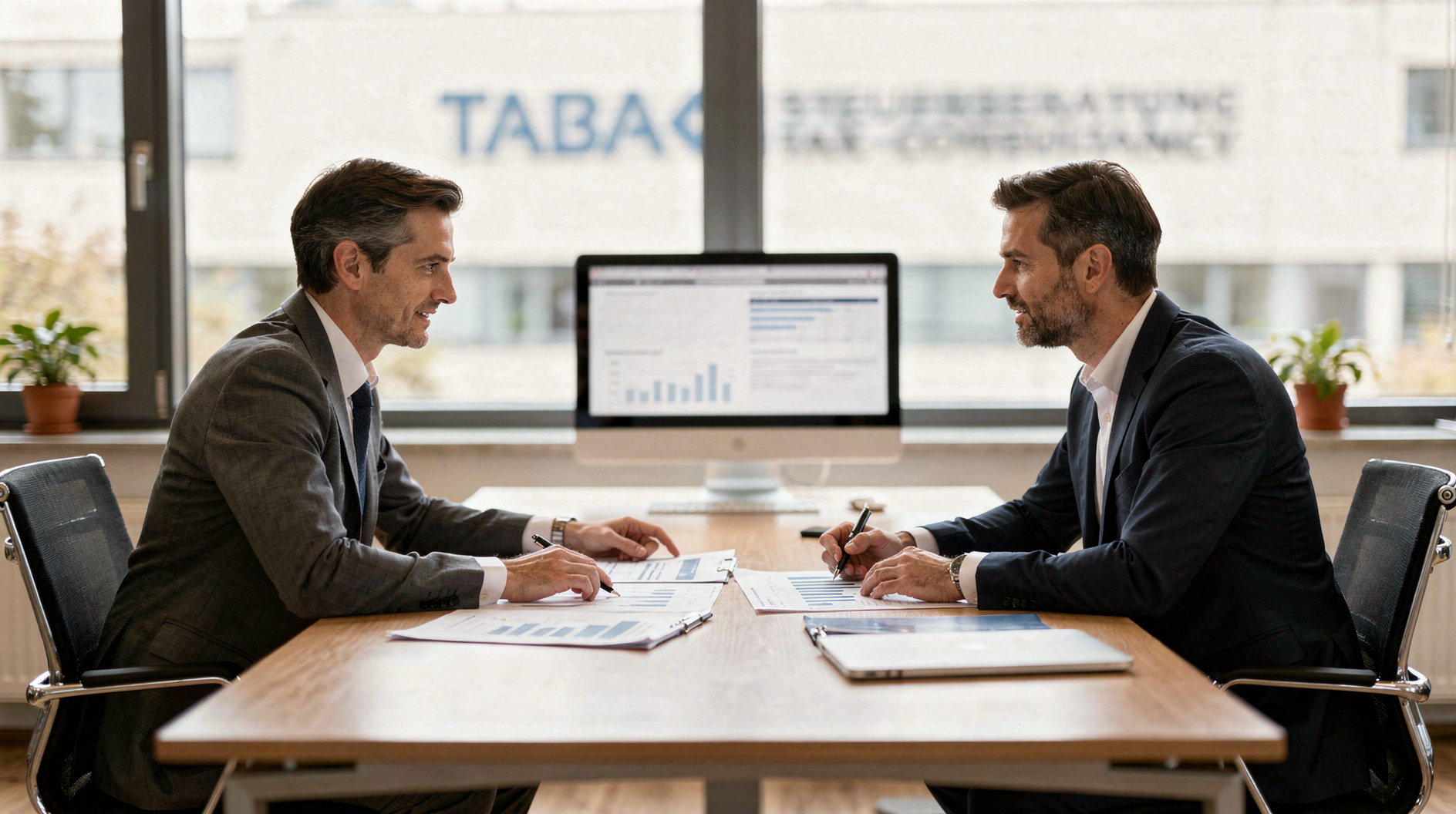 Wirtschaftsberatung für Unternehmen: Ein umfassender Leitfaden