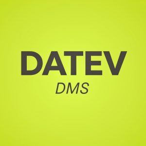 DATEV DMS – Videokurs Dokumentenmanagement – Onlinevideokurs der TABAK Steuerberatung