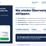 Nie wieder Überweisungen abtippen: Die TABAK Steuerberatung bereitet Zahlungen aus der Buchhaltung vor, Sie geben per TAN im Online-Banking frei – Grafik mit Zitat von Fatma Tabak-Özkul