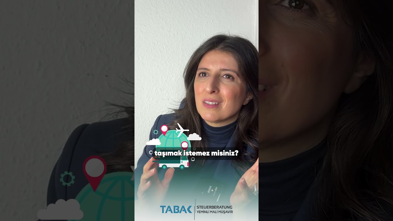 Video: Almanya'da Şirket Kurmanın Avantajları